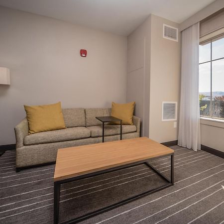 Hotel Windrow Downtown Ellensburg Kültér fotó