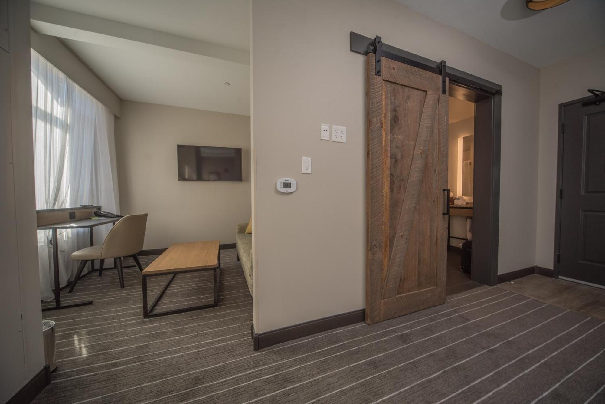 Hotel Windrow Downtown Ellensburg Kültér fotó